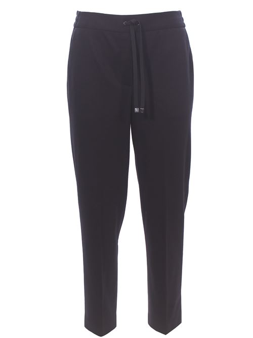 wool and cashmere jogging pants CIRCOLO 1901 | FD3323C113